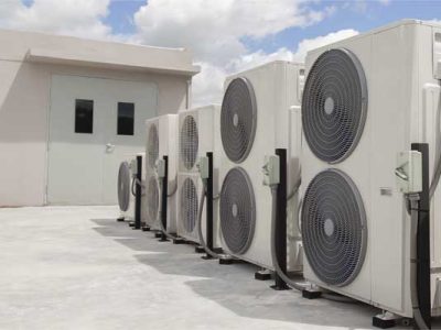 Commercial HVAC Installation and Repair Services