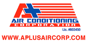 A Plus Air Corp, CA