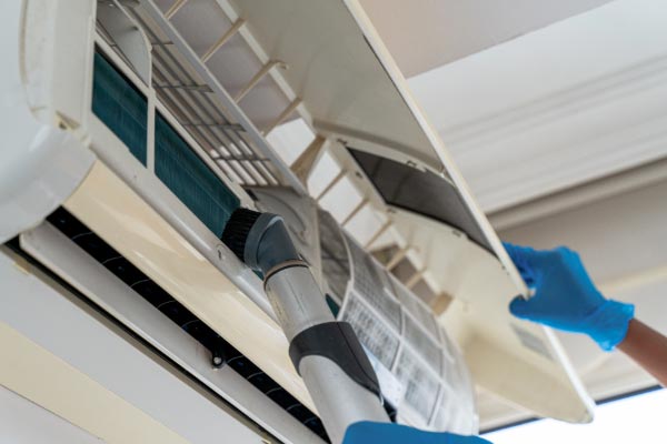 Air Conditioning Installation and Repair Services Air Conditioning Installation and Repair Services
