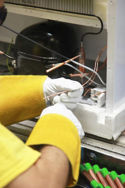 Air Conditioning Repair Services