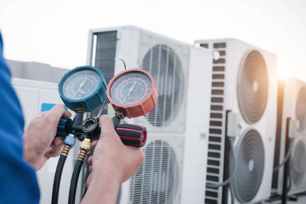 Commercial Air Conditioning Repair and Installation Services Commercial Air Conditioning Repair and Installation Services