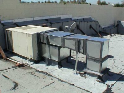 Duct Installation Solutions