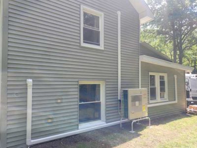 Home AC Installation Services