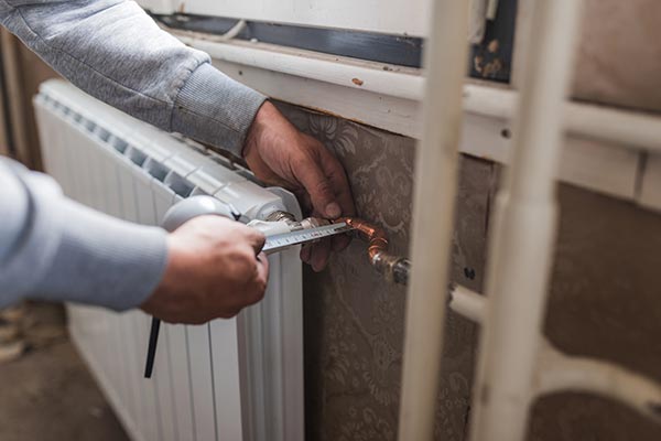 Residential Heater Repair and Installation Services Residential Heater Repair and Installation Services