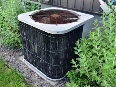 Residential Heating and Air Conditioning Services