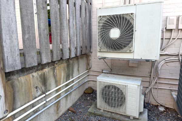 Residential HVAC Repair Services