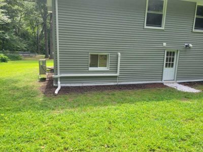 Residential HVAC System Installation